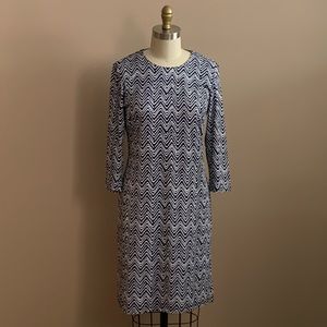 J McLaughlin dress